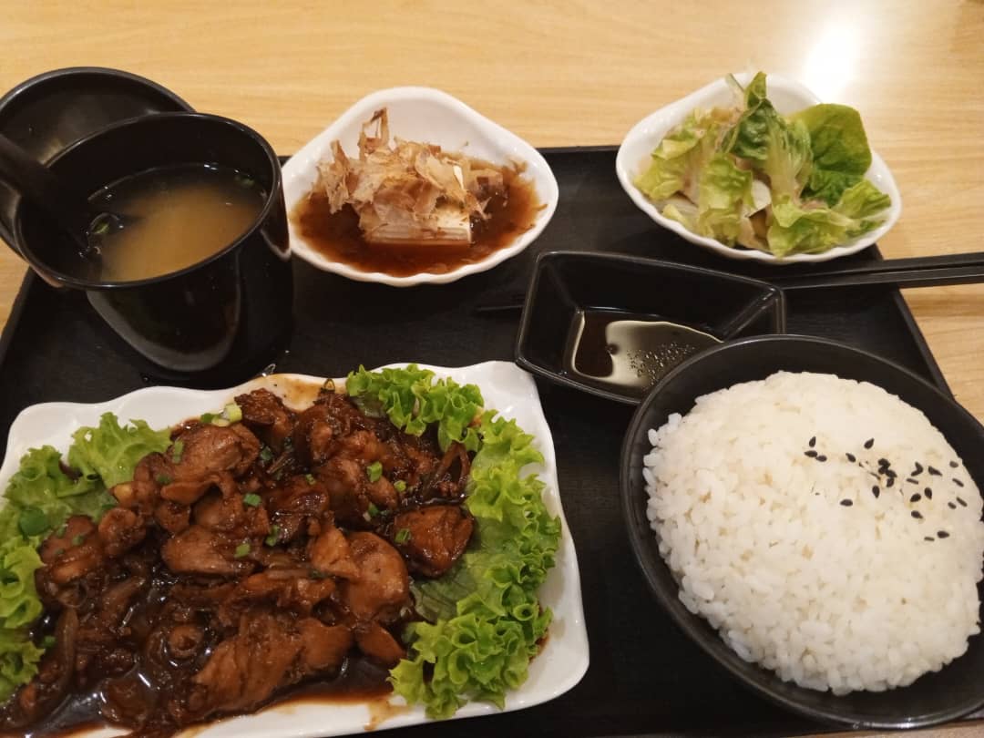 Sushi House Bukit Indah - Photo 3