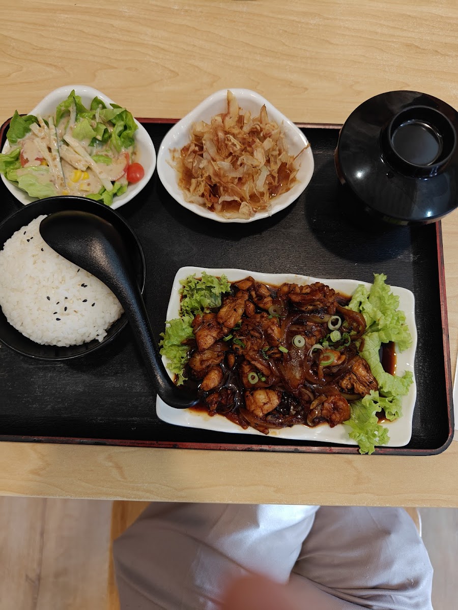 Sushi House Bukit Indah - Photo 4