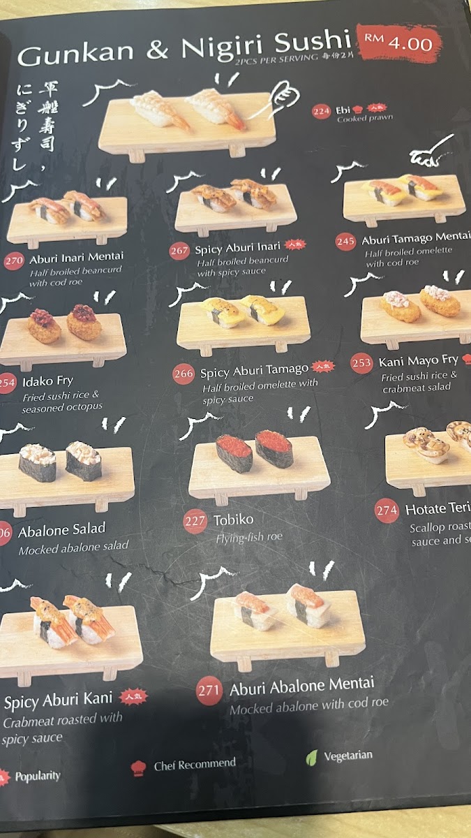 Menu Photo 5