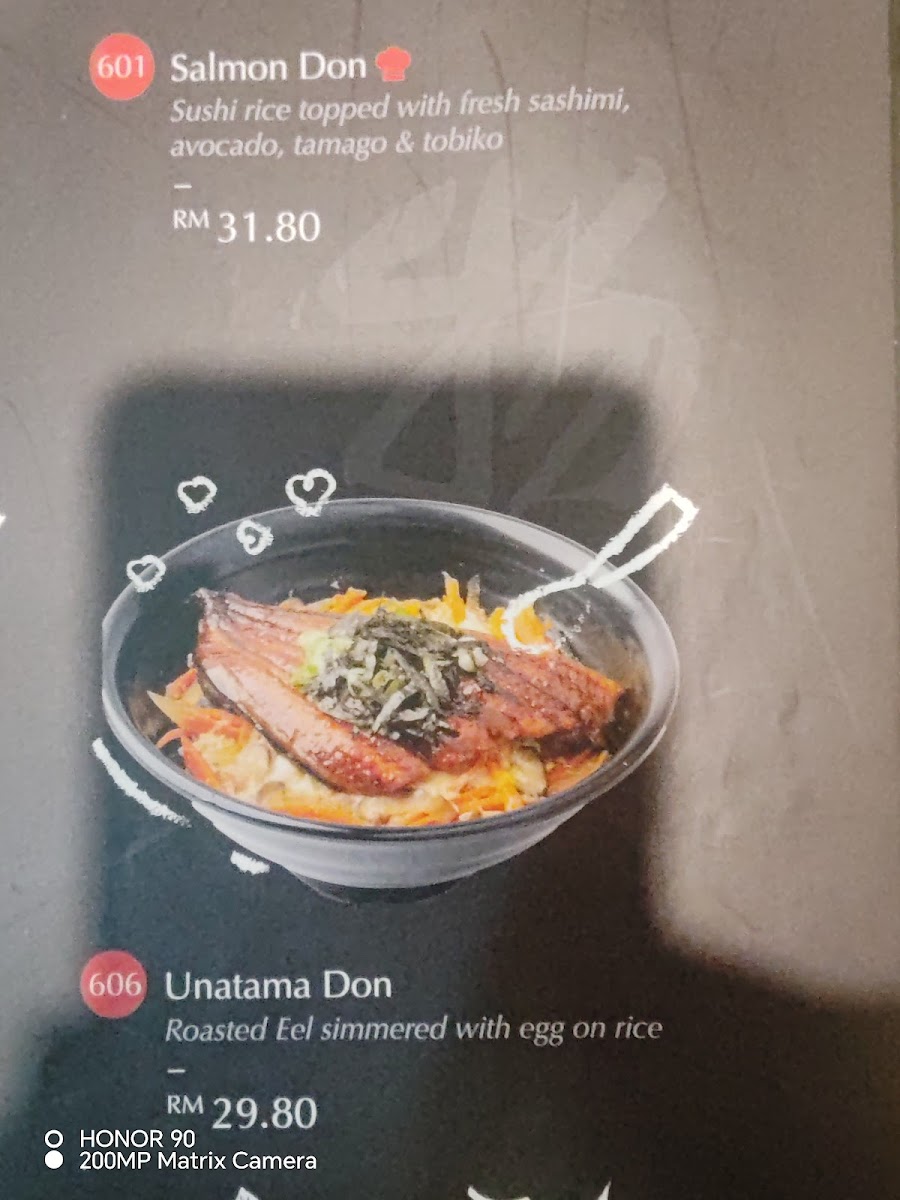 Menu Photo 6