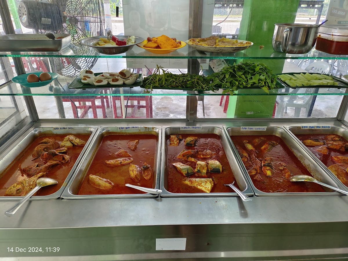Rumah Hijau Sg Rengit - Photo 3