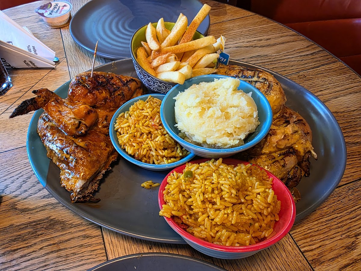 Nando's Birmingham - New Street - Photo 3
