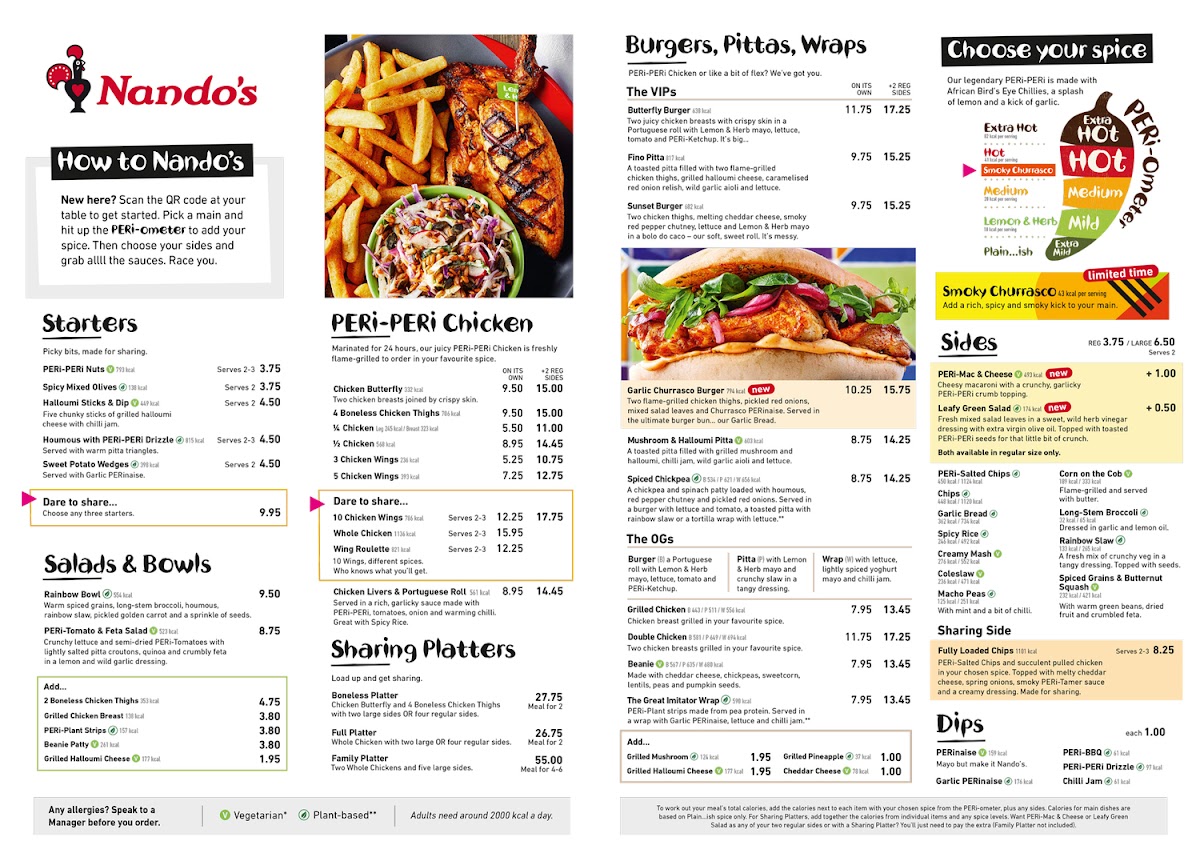 Menu Photo 9