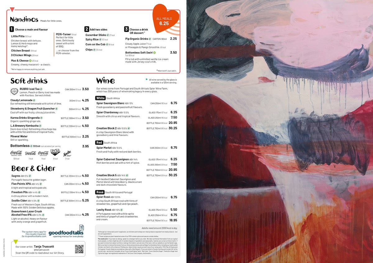 Menu Photo 7
