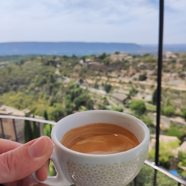 Double Espresso