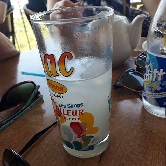PAC A l'eau