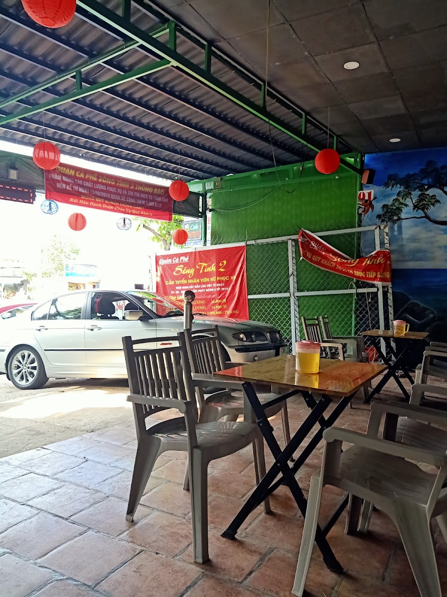 Cà Phê Sóng Tình 2 - Photo 5