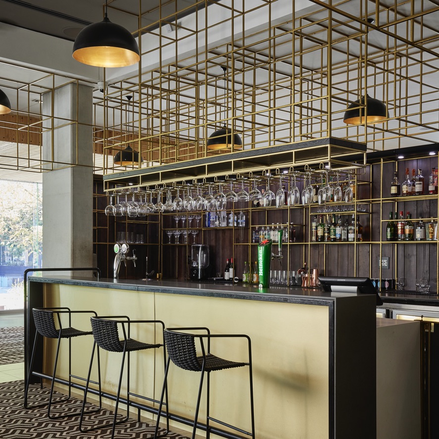 Urban Umami Restaurant