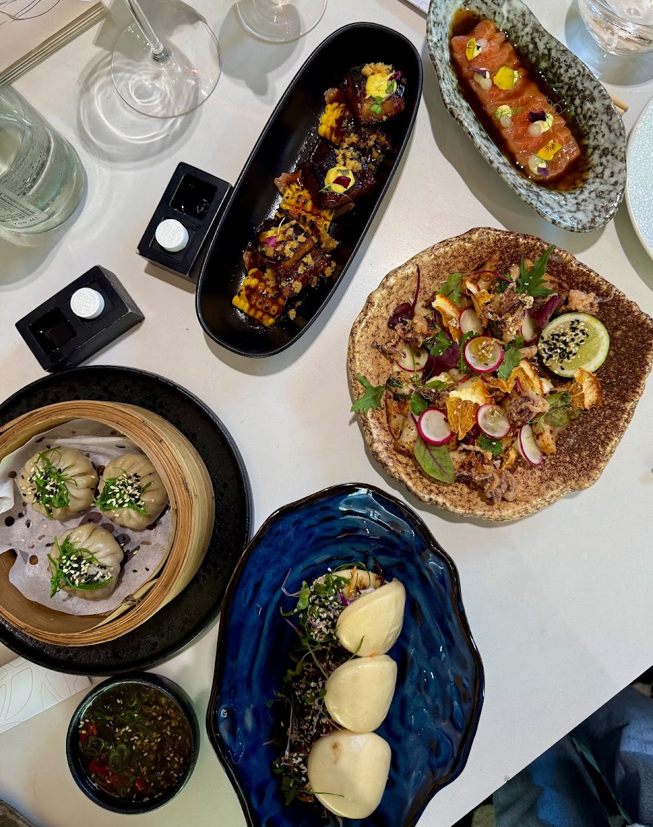 Urban Umami Restaurant - Photo 3