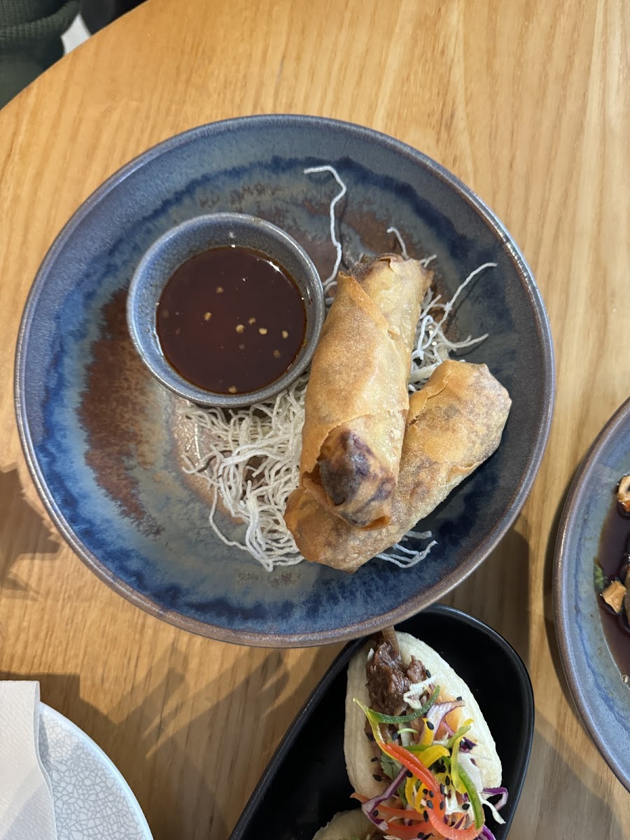 Urban Umami Restaurant - Photo 4