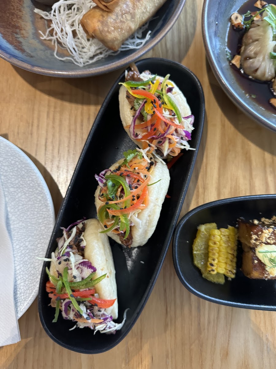 Urban Umami Restaurant - Photo 7