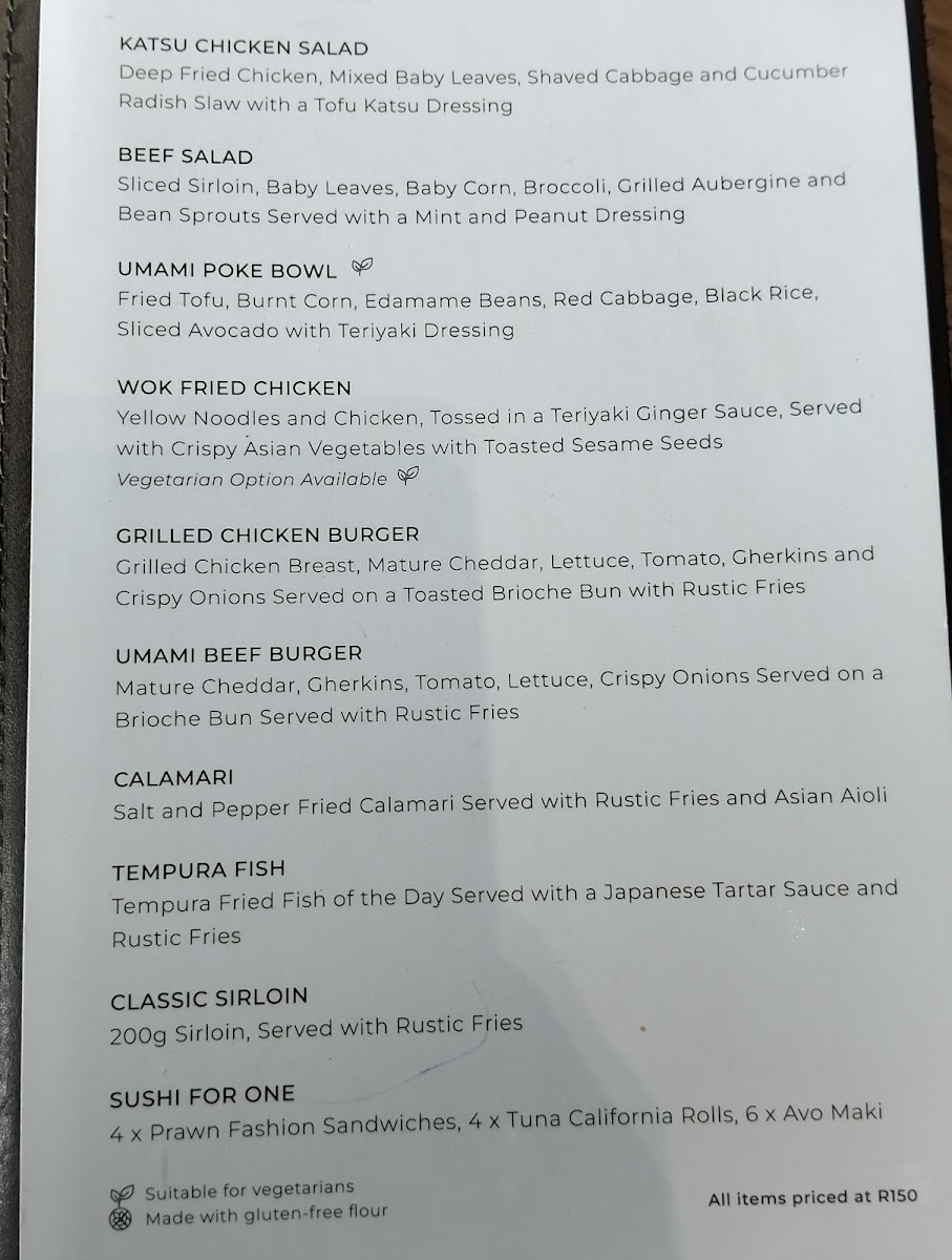 Menu Photo 0