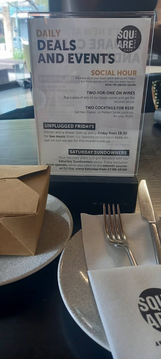 Menu Photo 9