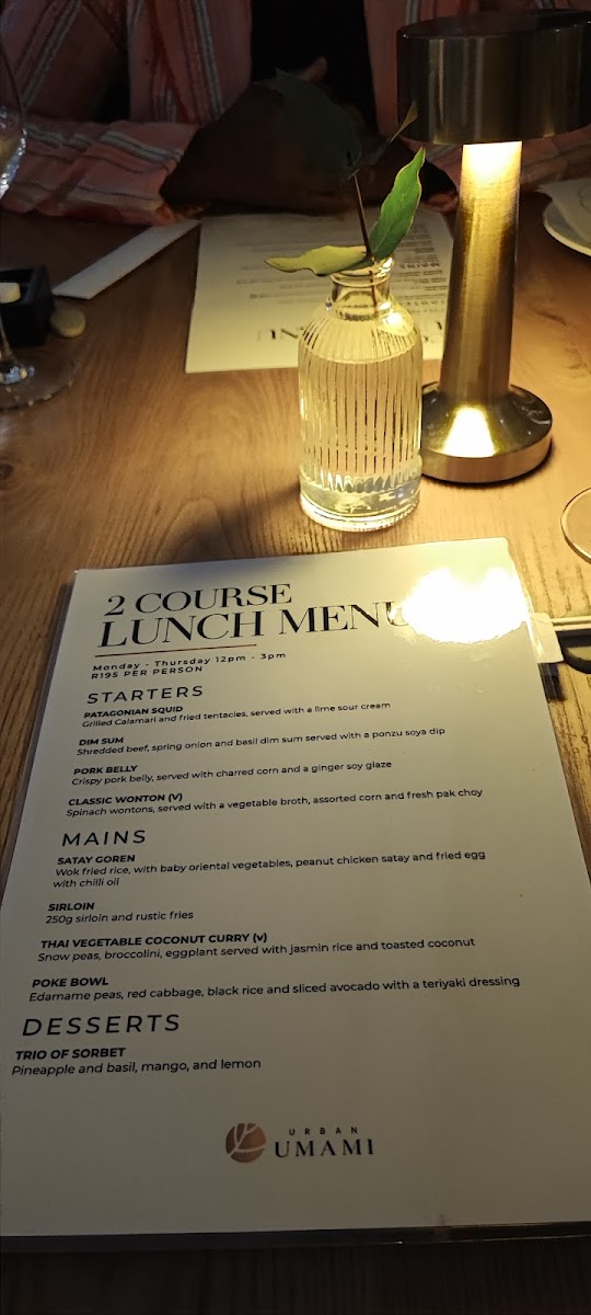 Menu Photo 6
