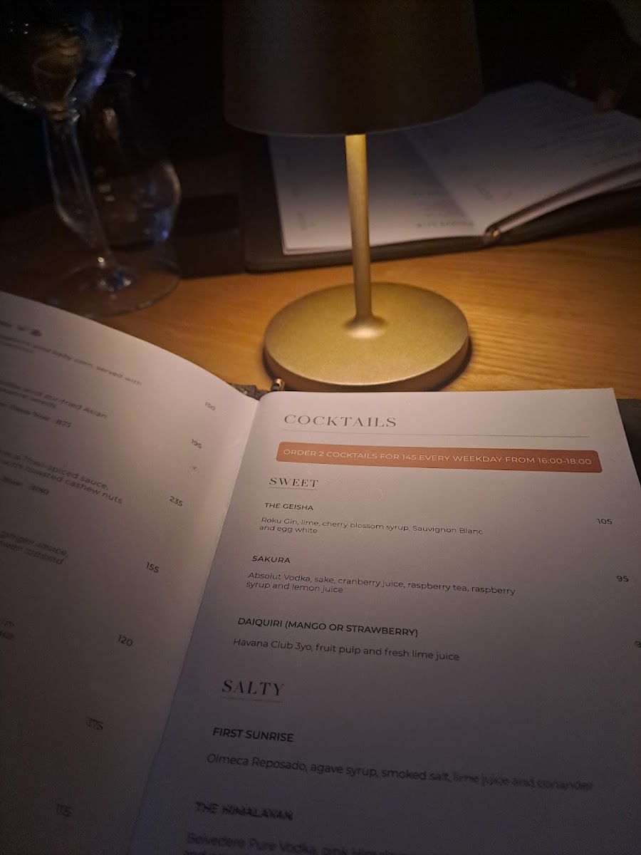 Menu Photo 8