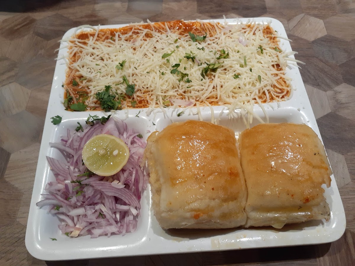 Balaji Pure Veg - Photo 2