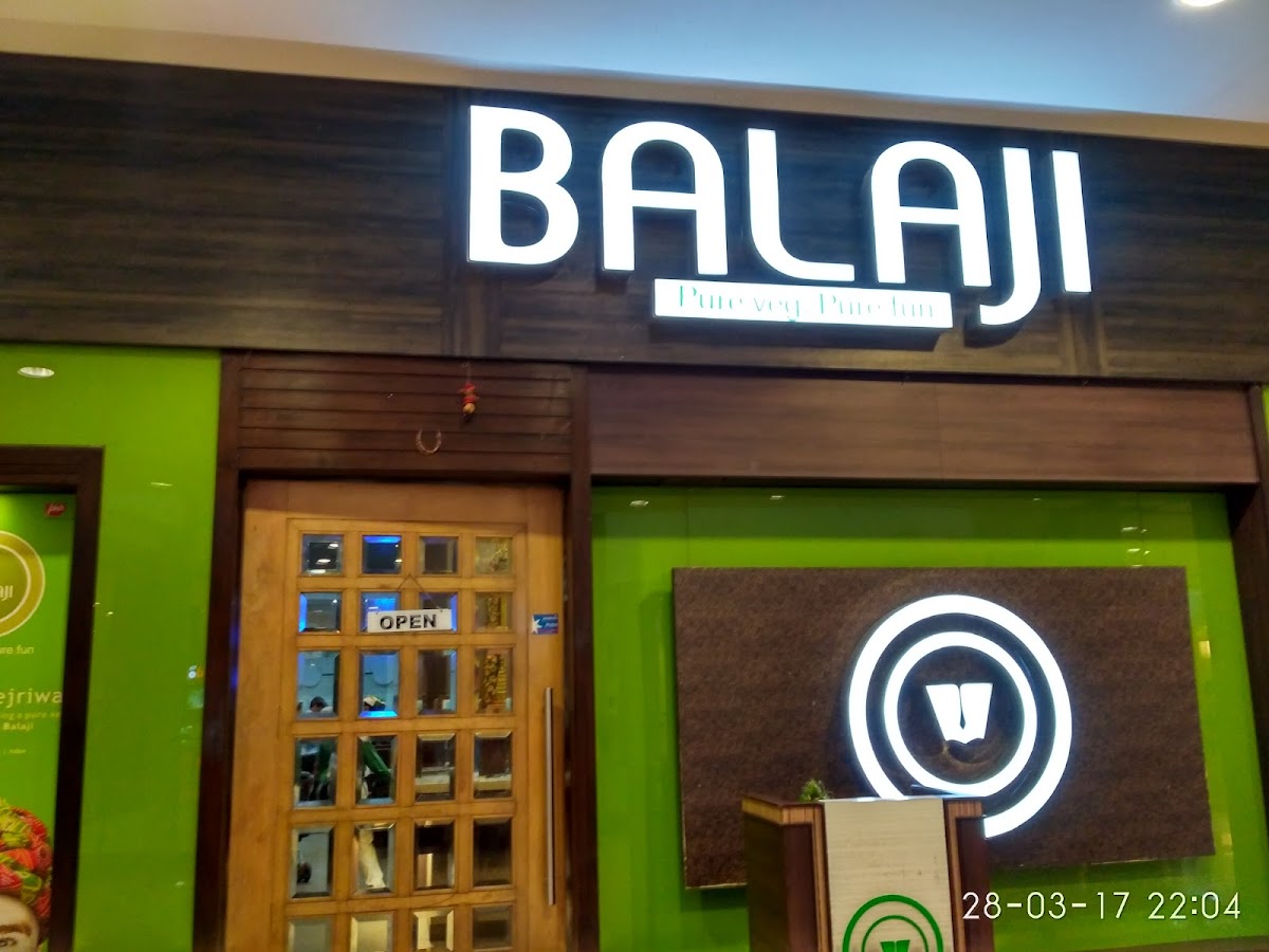 Balaji Pure Veg - Photo 3