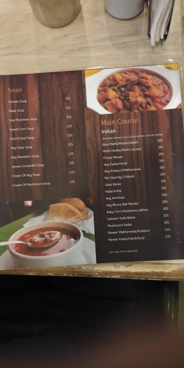 Menu Photo 7