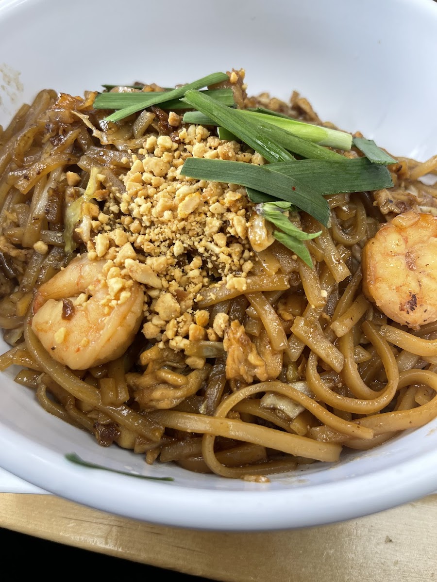 Mam’s Thai Cuisine - Photo 3
