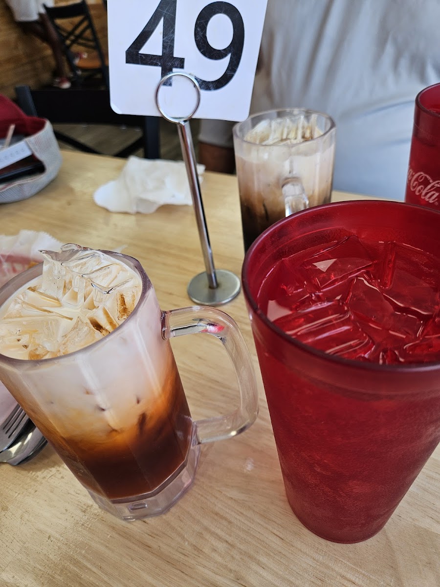 Mam’s Thai Cuisine - Photo 5