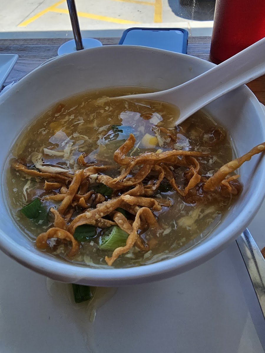 Mam’s Thai Cuisine - Photo 6