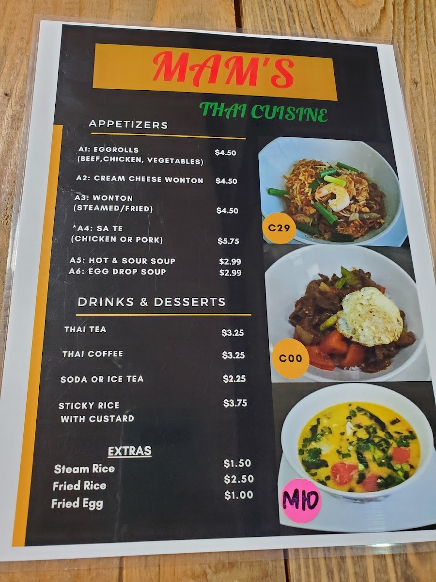 Menu Photo 3