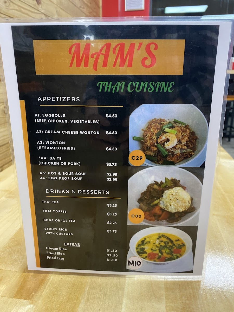 Menu Photo 4