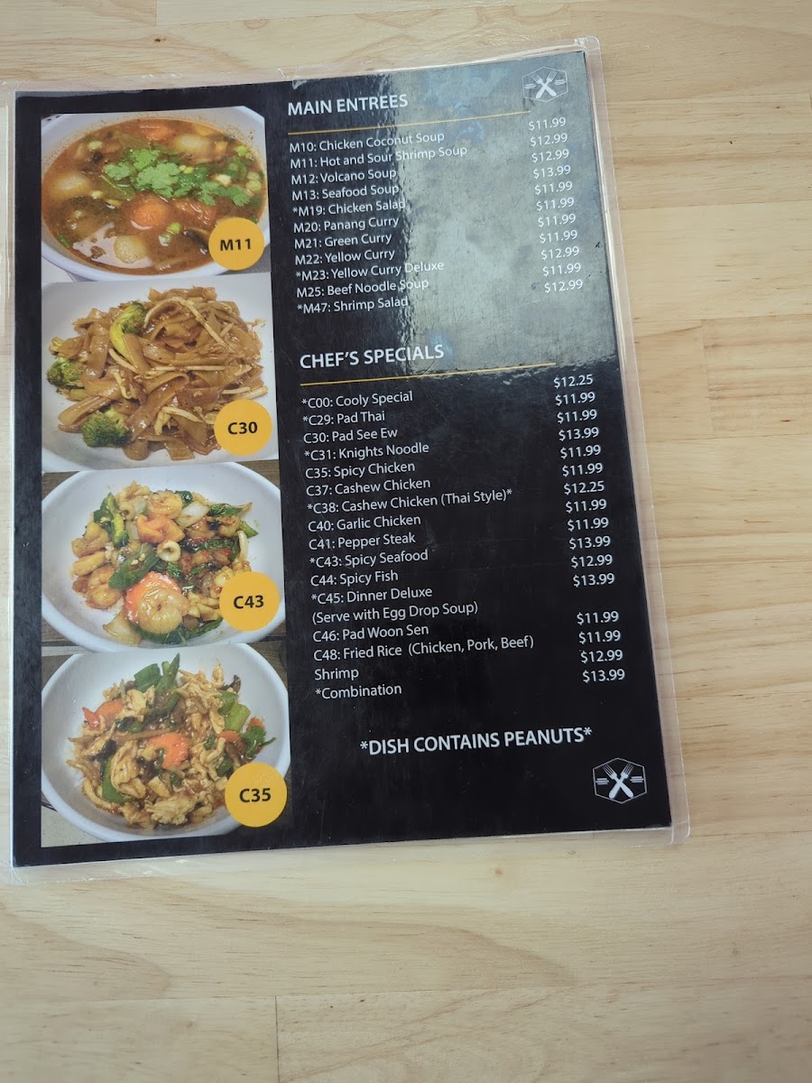 Menu Photo 5