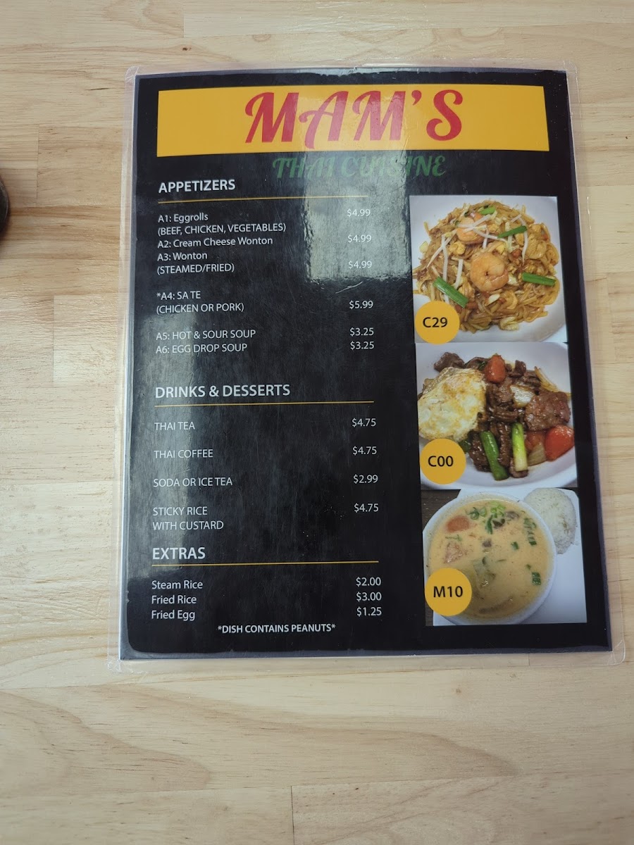 Menu Photo 6