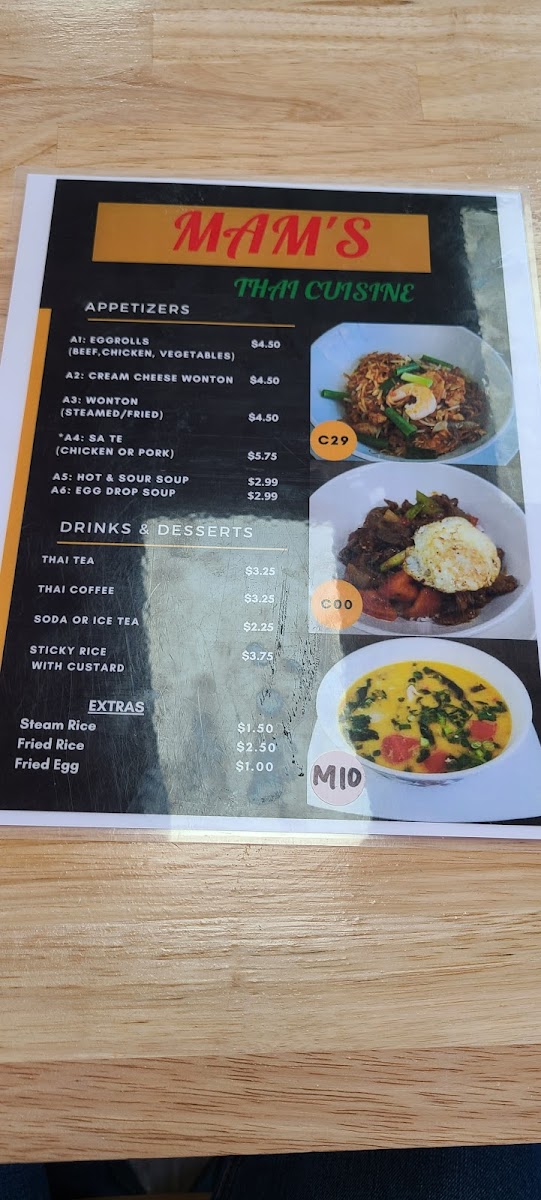 Menu Photo 8