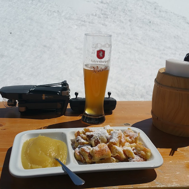 Kaiserschmarren