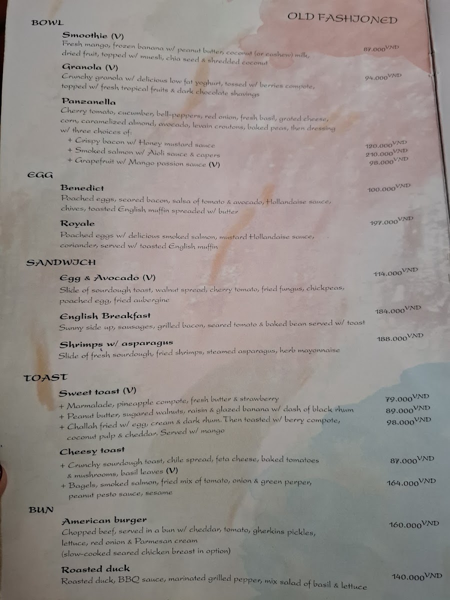 Menu Photo 3