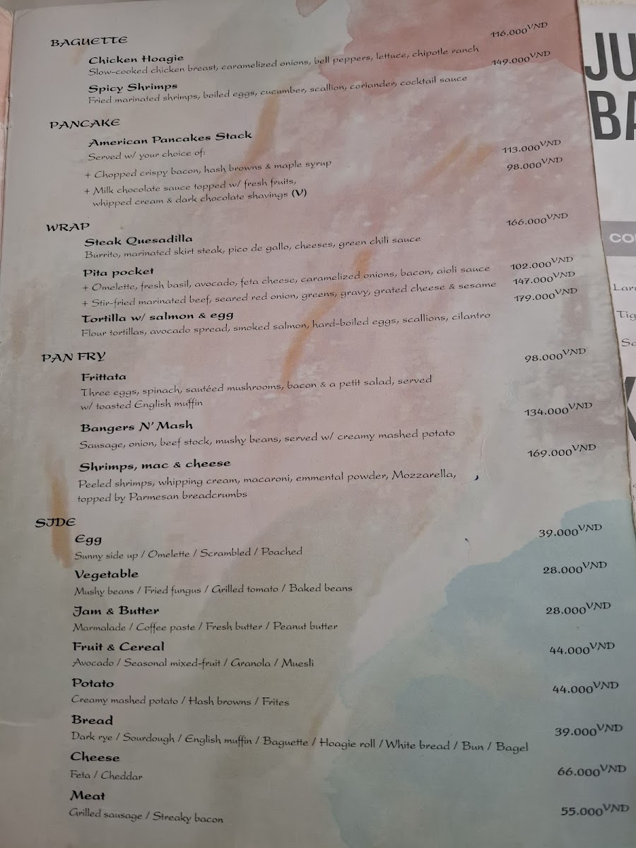 Menu Photo 7