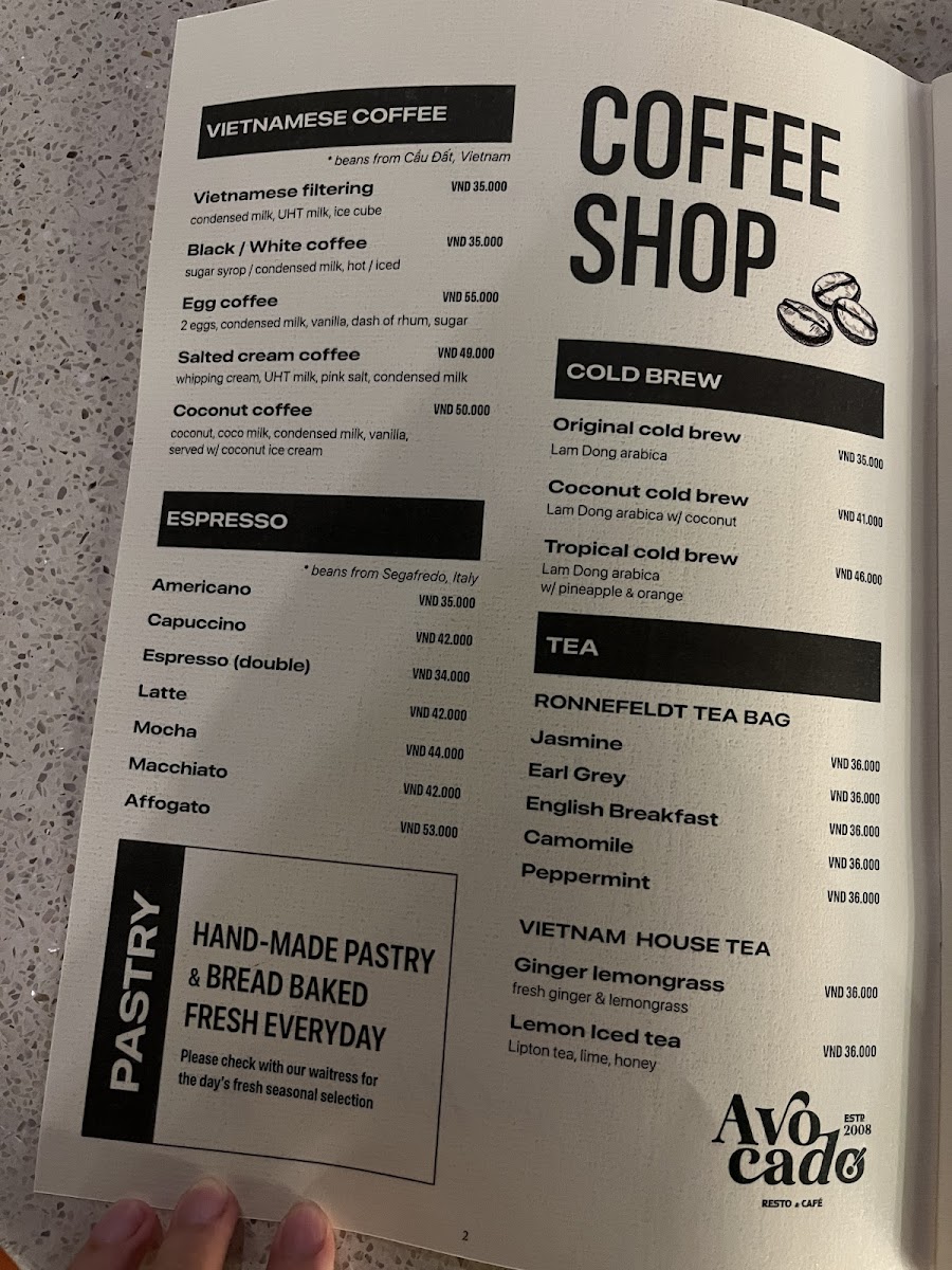 Menu Photo 8