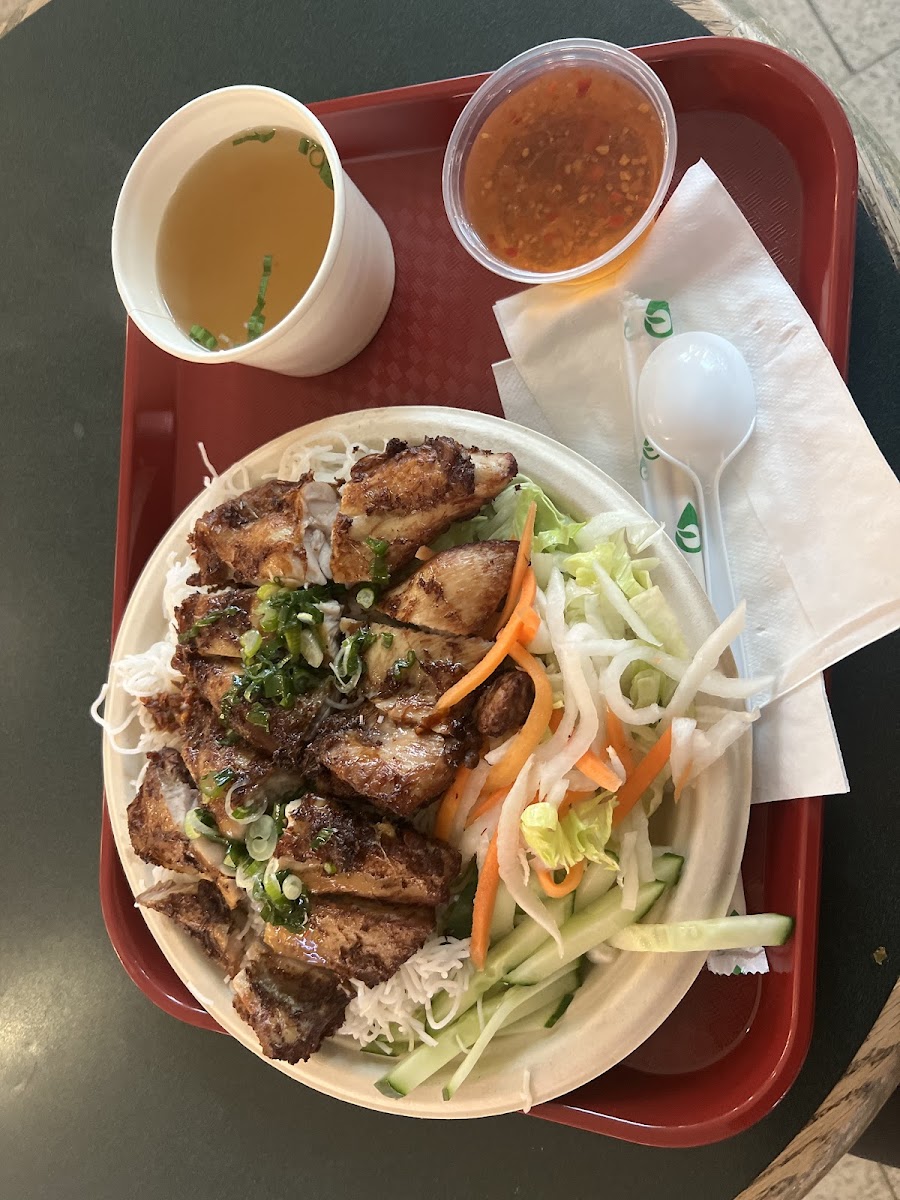 Kim Son Vietnamese Food - Photo 1