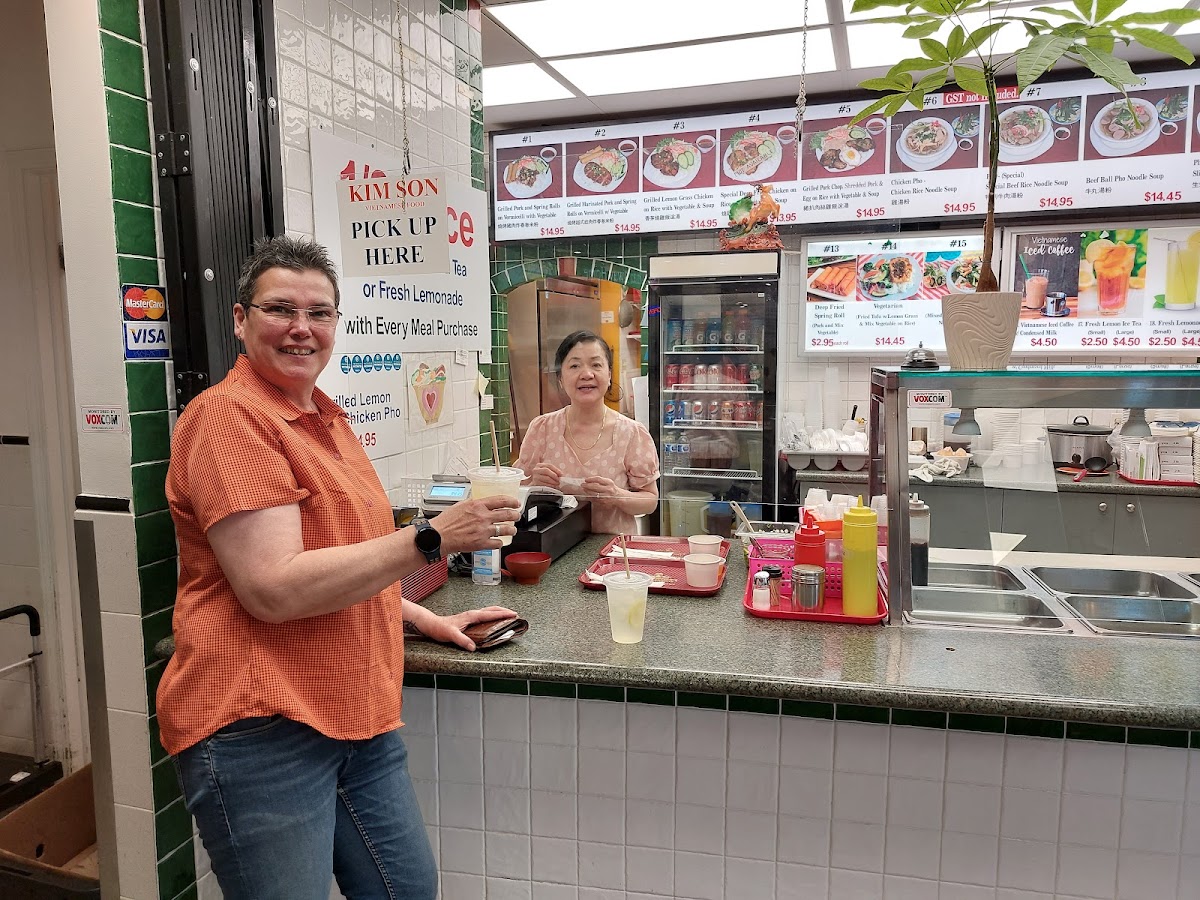 Kim Son Vietnamese Food - Photo 6