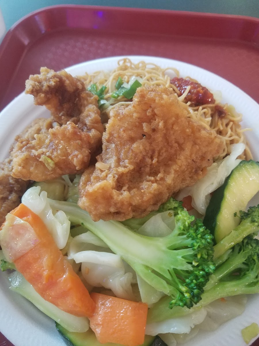 Kim Son Vietnamese Food - Photo 7