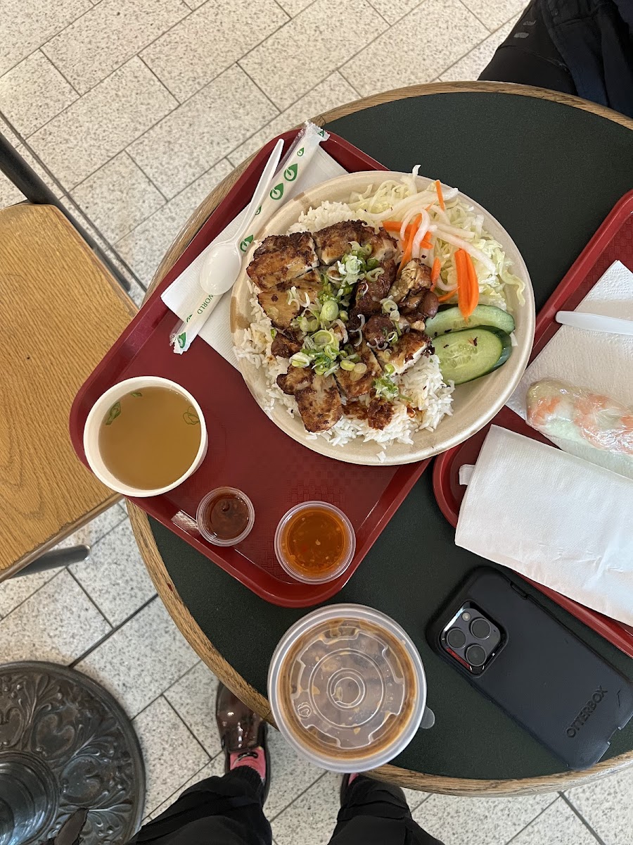 Kim Son Vietnamese Food - Photo 8