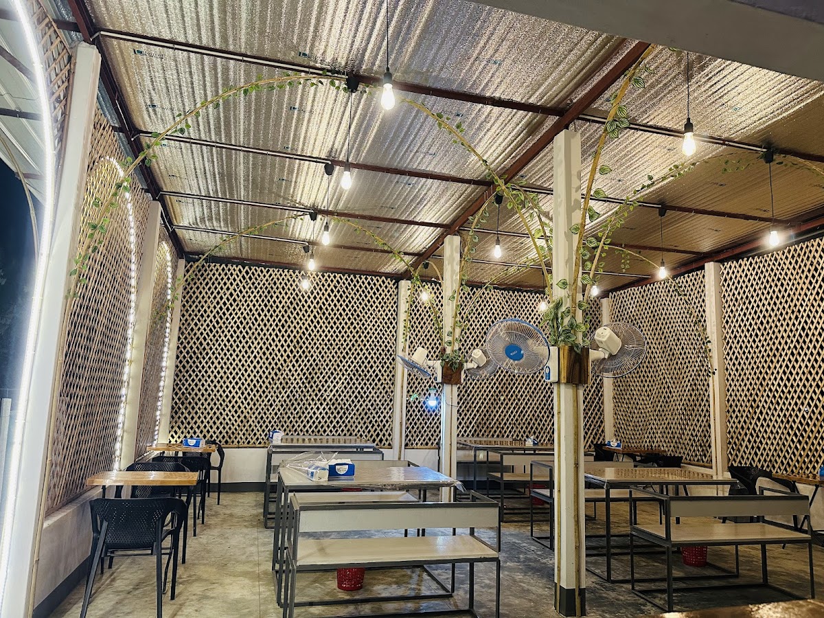 Zaytoon Restaurant Mymensingh