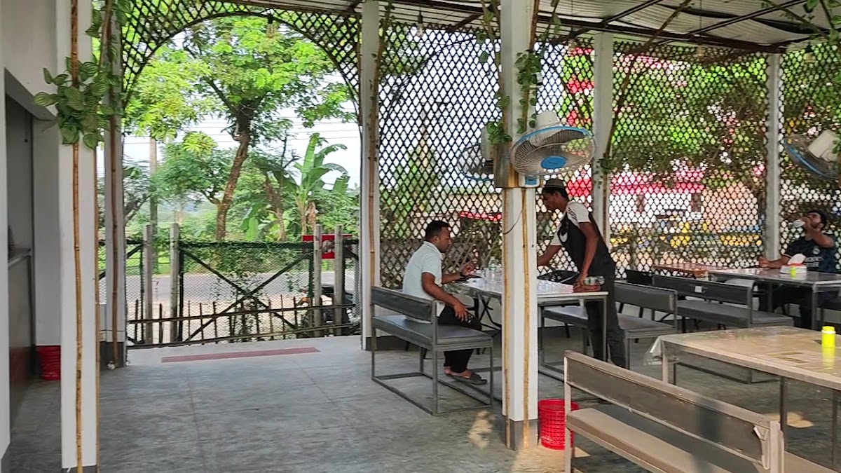 Zaytoon Restaurant Mymensingh - Photo 1