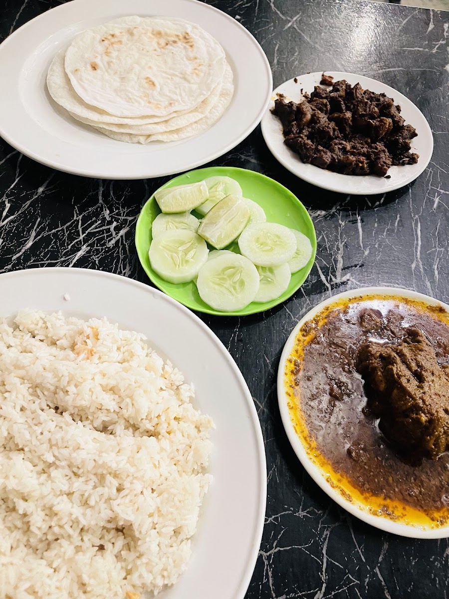 Zaytoon Restaurant Mymensingh - Photo 3