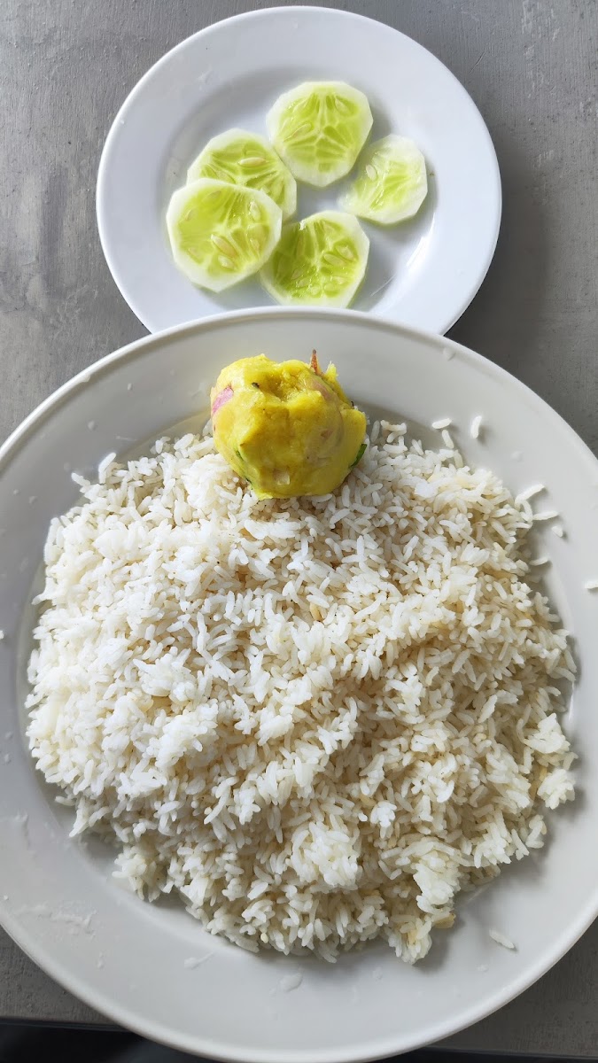 Zaytoon Restaurant Mymensingh - Photo 6