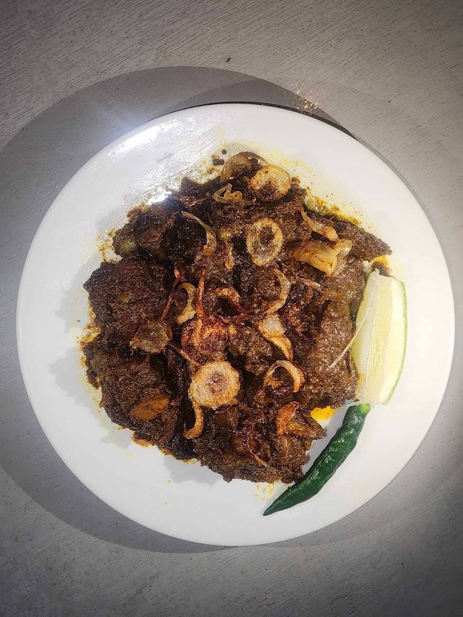 Zaytoon Restaurant Mymensingh - Photo 8