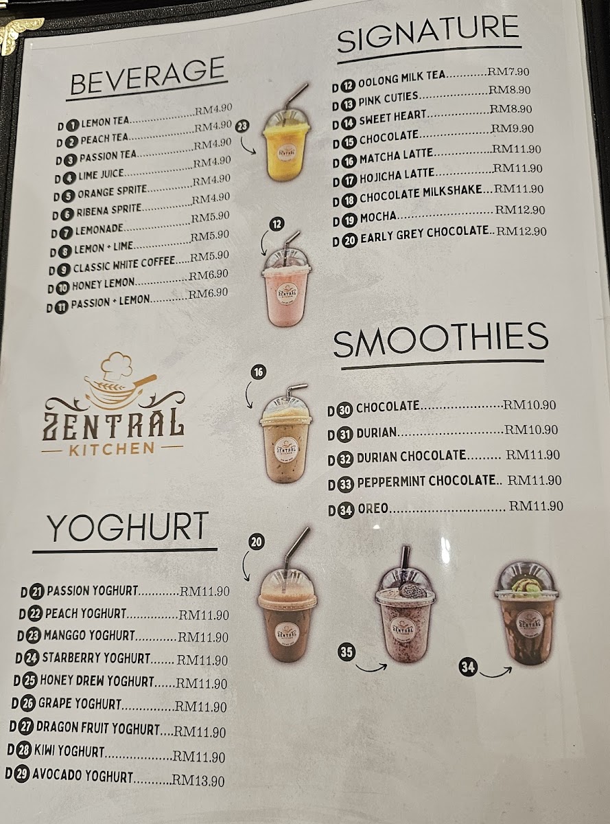 Menu Photo 4