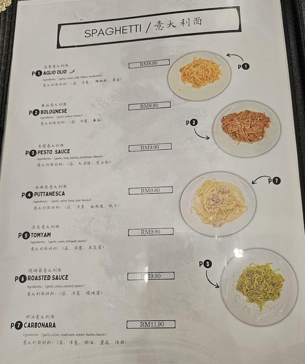 Menu Photo 7