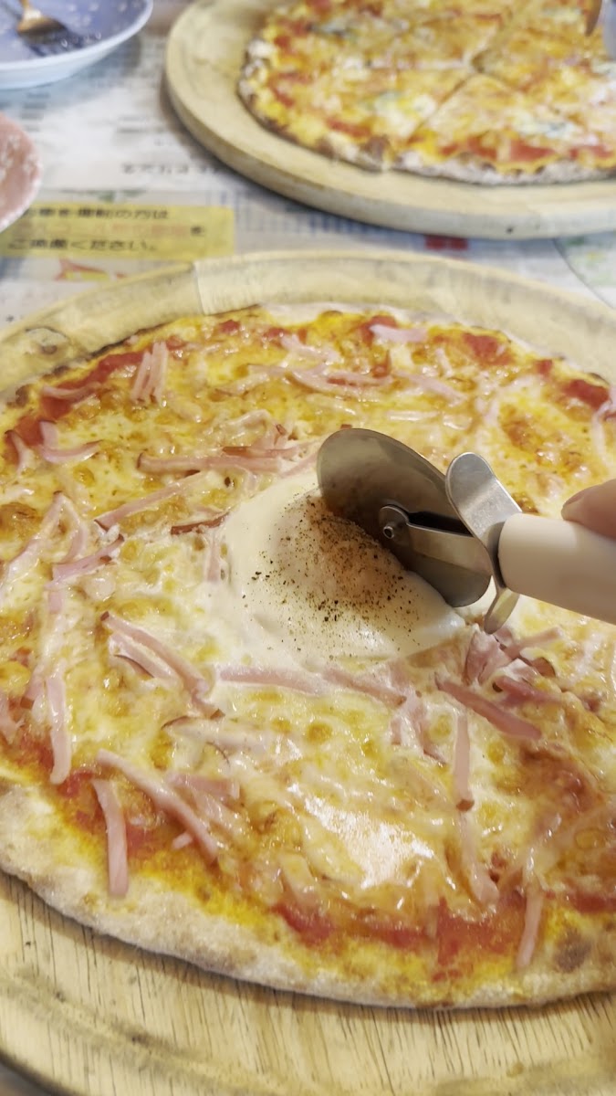 Pizza Piero - Photo 1