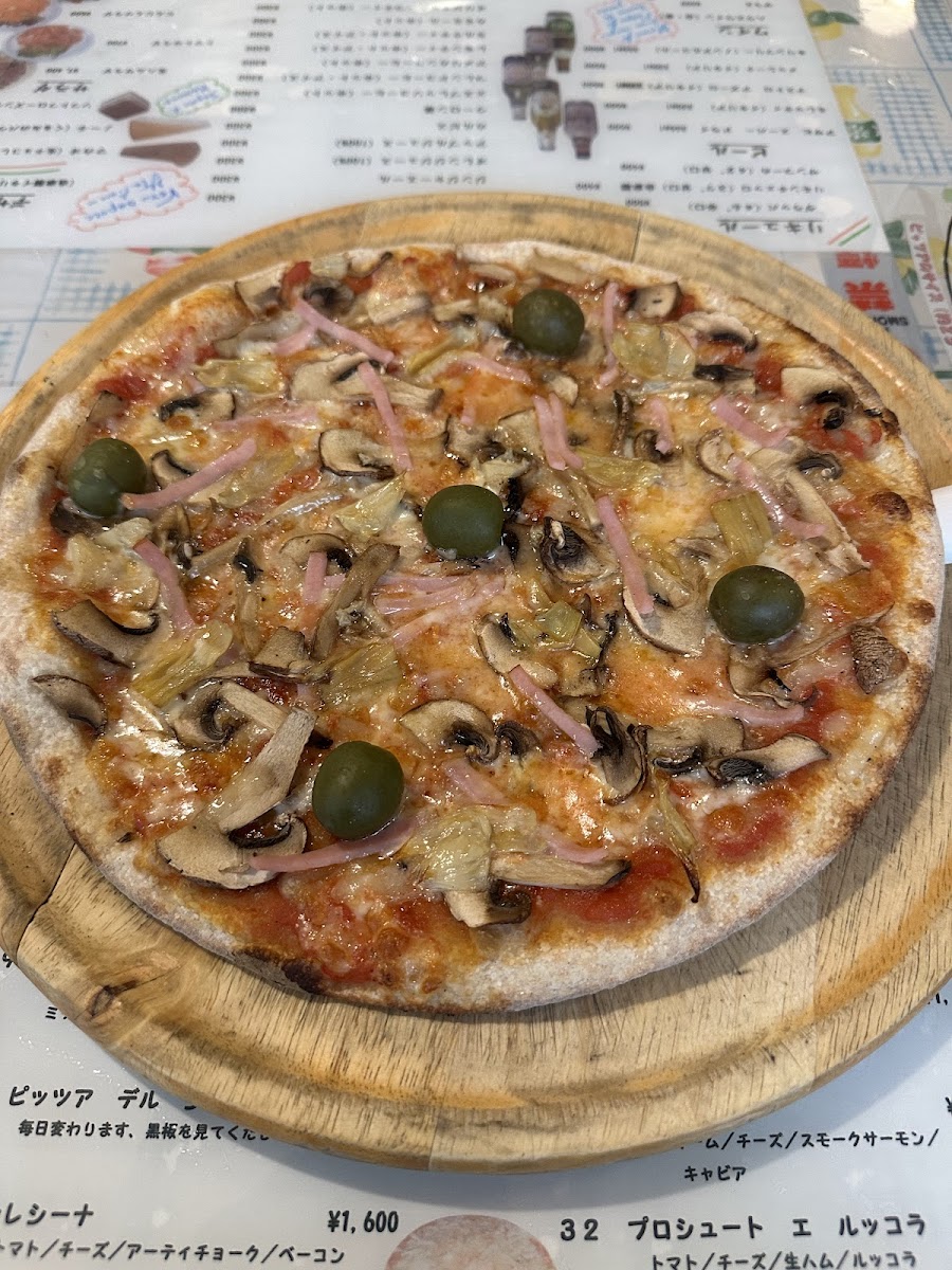 Pizza Piero - Photo 2