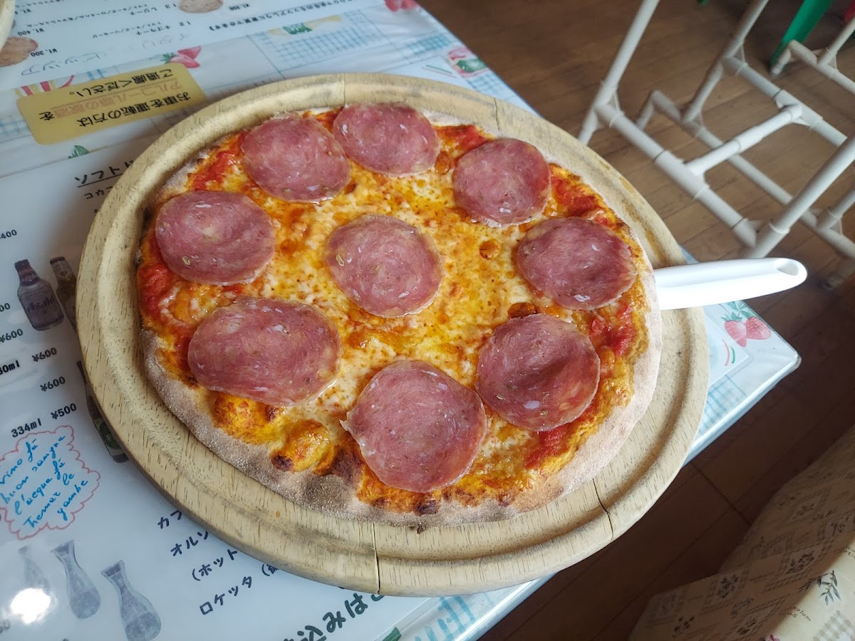 Pizza Piero - Photo 4
