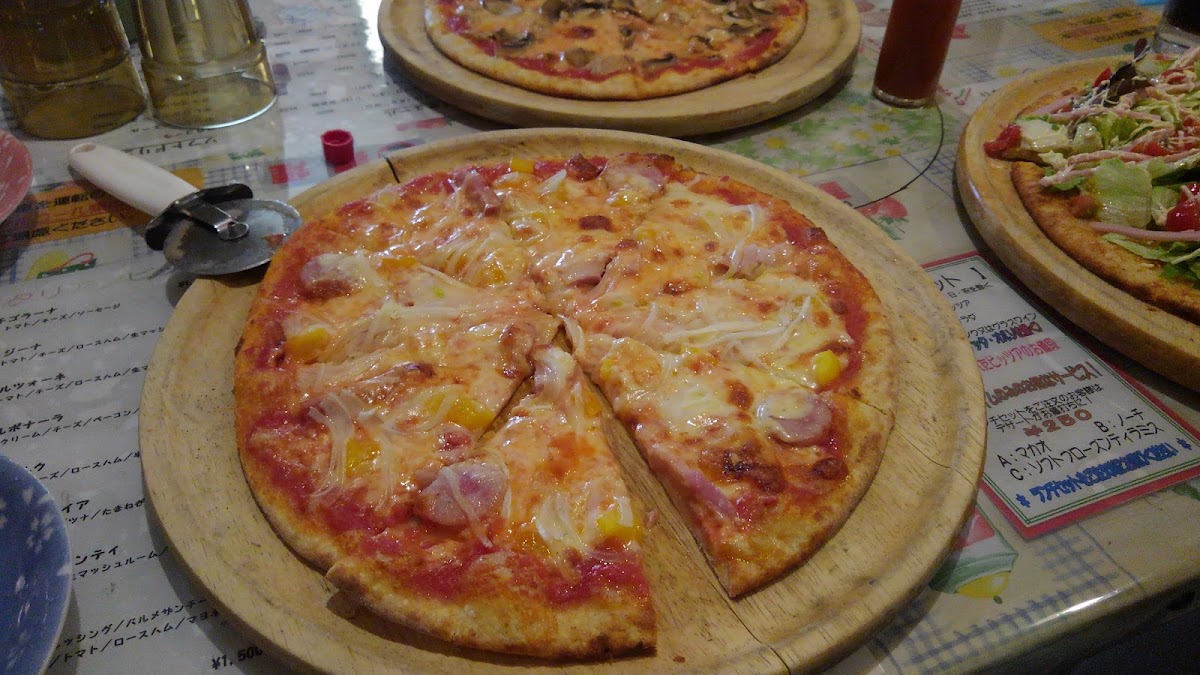 Pizza Piero - Photo 6
