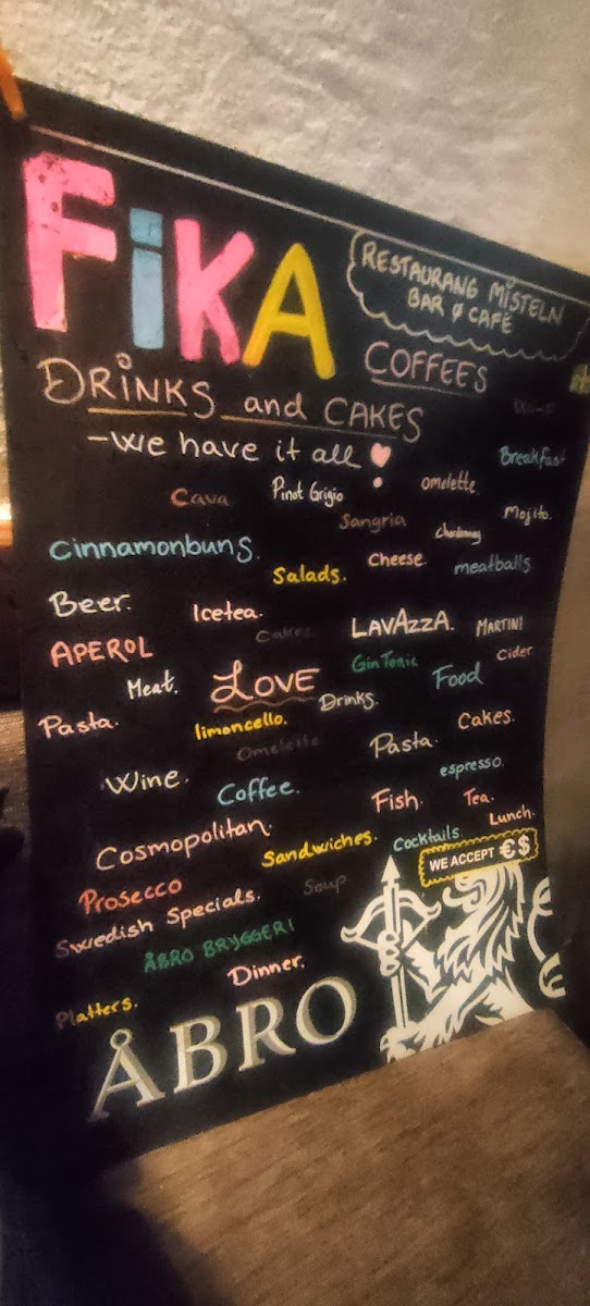 Menu Photo 9
